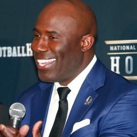 Denver Broncos Legend Terrell Davis Keynotes CMLA Expo April 20th