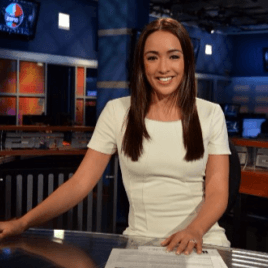 ESPN Broadcaster Cassidy Hubbarth Speaks on Panel at Brooklyn Nets Women’s Empowerment Night