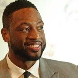NBA All-Star Dwyane Wade Keynotes U.S. Venture Open in August