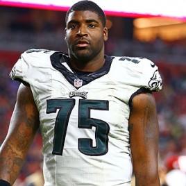Philadelphia Eagles Linebacker Vinny Curry Keynotes Big Green Dinner