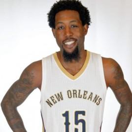 Former NBA Player John Salmons Keynotes Philadelphia Business Symposium April 26th