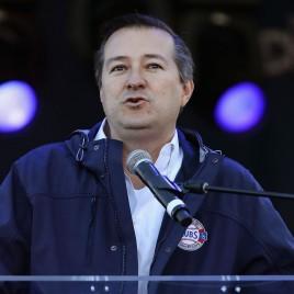 Lake Forest College Names Chicago Cubs Owner Tom Ricketts Commencement Speaker
