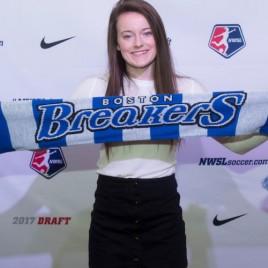 U.S. Women's Soccer Star Rose Lavelle Signs Endorsement Deal with New Balance