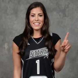 Top WNBA Draft Pick Kelsey Plum Agrees to Endorsement Deal with Nike
