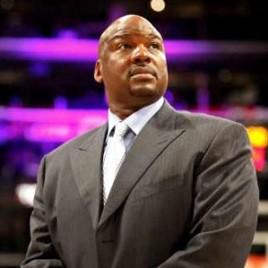 Former NBA Standout Chuck Person Keynotes Auburn Club Dinner This Month