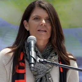 Soccer Legend Mia Hamm Speaks at Courier-Journal Sports Awards Next Month