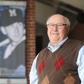 Six-Time MLB All-Star Don Kessinger Keynotes C Spire Ferriss Trophy Presentation May 22nd
