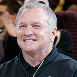 Former College Football Coach Jim Grobe Speaks at Hospice of Huntington Fundraiser Thursday