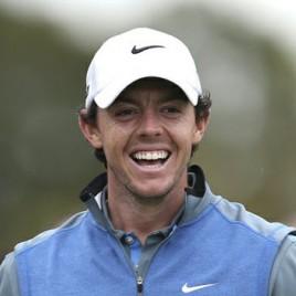 Top Golfer Rory McIlroy Signs Endorsement Deal with TaylorMade