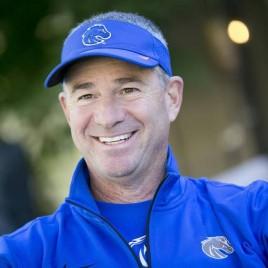 Boise State Basketball Coach Leon Rice Keynotes Sports Stars of Canyon County Athletic Awards Night Next Month