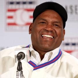 Baseball Hall of Famer Tim Raines Holds Chicago-Area Book Signing Next Month