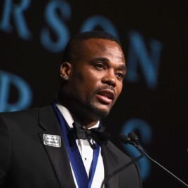 Former Buffalo Bills Running Back Fred Jackson Speaks at Prep Talk Awards Next Month