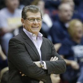 Iconic Women’s Basketball Coach Geno Auriemma Keynotes Connecticut Realtors Association Event