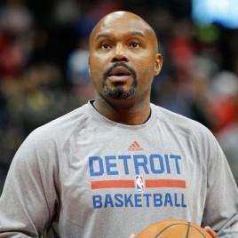Former All-Star Guard Tim Hardaway Makes San Jose Appearance