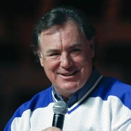 Miracle On Ice Goalie Jim Craig Keynotes IBEX Industry Breakfast in September