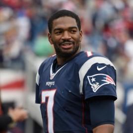 New England Patriots Quarterback Jacoby Brissett Holds Portland Sea Dogs Meet and Greet June 27th