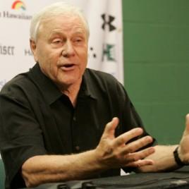 Former Arizona Football Coach Dick Tomey Keynotes Scholar-Athlete Awards Banquet