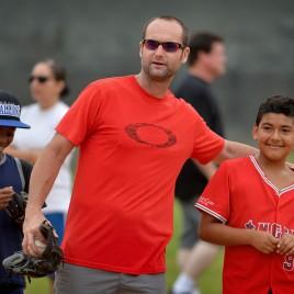Former Major League Infielder Adam Kennedy Speaks at HSGametime Athlete & Coach of the Year Awards
