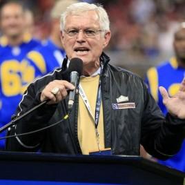 Longtime NFL Coach Dick Vermeil Keynotes Nebraska Coaches Association Clinic Next Month