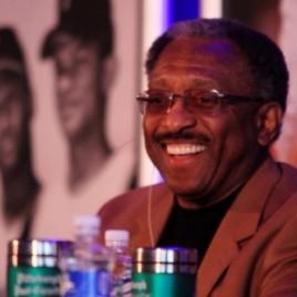 Former Pittsburgh Steeler J.T. Thomas Kicks Off Macon Touchdown Club This Fall