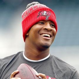 Tampa Bay Buccaneers Quarterback Jameis Winston Holds Autograph Signing Back in Tallahassee Sunday