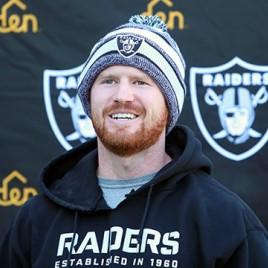 Philadelphia Eagles Quarterback Matt McGloin Speaks at Penn State Alumni Association Meeting July 11th