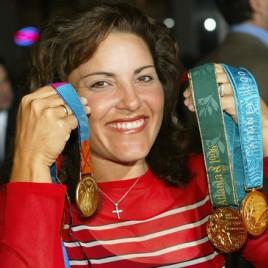 Softball Legend Lisa Fernandez Keynotes PONY Girls’ Fast Pitch World Series