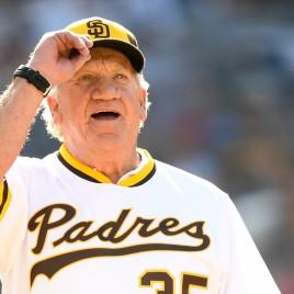 1976 Cy Young Winner Randy Jones Keynotes Boys & Girls Club Gala