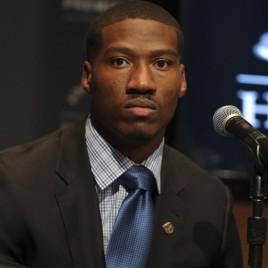 Jacksonville Jaguars Rookie Dede Westbrook Holds Autograph Signing Back in Oklahoma