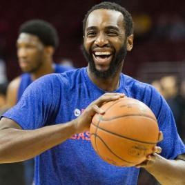 NBA Veteran Luc Richard Mbah a Moute Speaks with the Zimbabwe United States Alumni Association