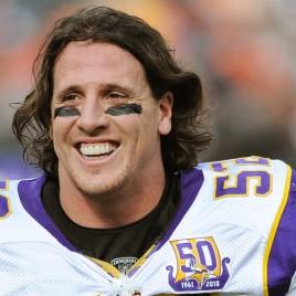 Former Vikings Linebacker Chad Greenway Keynotes Minnesota Bankers Annual Summit