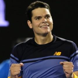 Tennis Star Milos Raonic Becomes Brand Ambassador for Jaguar
