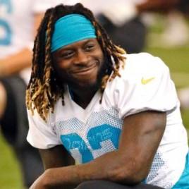 Miami Dolphins Running Back Jay Ajayi Becomes Brand Ambassador for New Era