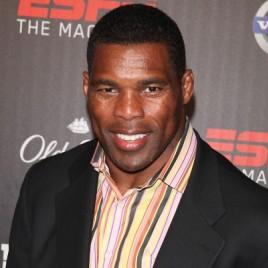 Herschel Walker Named Keynote Speaker at News Messenger Spring Event