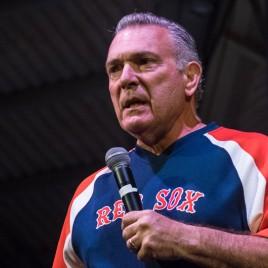 Boston Red Sox Hall of Famer Bernie Carbo Holds Book Signing in Cooperstown July 26th