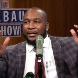 SEC Network Analyst Marcus Spears Keynotes LHSCA Convention