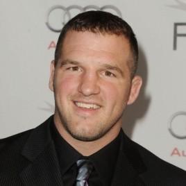 Mixed Martial Arts Fighter Matt Hamill Speaks at ADA Committee Celebration July 27th