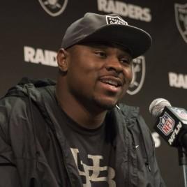 Oakland Raiders Defensive Star Khalil Mack Signs Endorsement Deal with Mack Trucks
