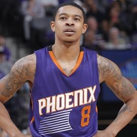 Phoenix Suns Guard Tyler Ulis Speaks at Southwest Elite Basketball Camp Next Week