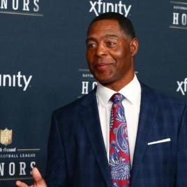 NFL Legend Marcus Allen Keynotes FPFC Expo