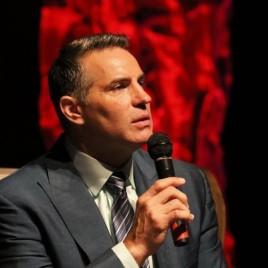 Hall of Fame Quarterback Kurt Warner Keynotes United Way of West Tennessee Event