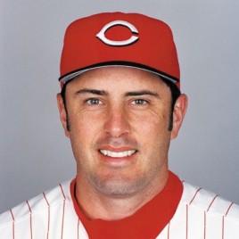 Former Major Leaguer Hal Morris Speaks at Cal Ripken World Series Banquet Friday