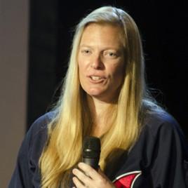 First Female Professional Baseball Coach Justine Siegal Keynotes MiLB FIELD Program