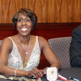 Former Track Star Joetta Clark Diggs Keynotes YWCA Bethlehem Celebration August 17th