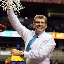 ArBCA Names UConn Women’s Basketball Coach Geno Auriemma Speaker for Fall Basketball Clinic