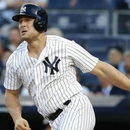 New York Yankees Outfielder Matt Holliday Speaks at Men’s Breakfast Next Month