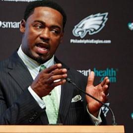 Nine-Time Pro Bowler Brian Dawkins Keynotes Katz JCC Sports Award Dinner Next Month