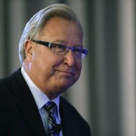Former Pro Bowl Quarterback Ron Jaworski Keynotes Landscapes in October