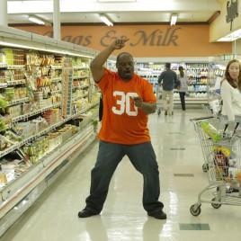 Ickey Woods Named Guest Speaker at Window Genie Annual Conference