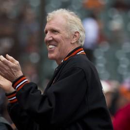 Basketball Hall of Famer Bill Walton Keynotes San Diego Festival of Books Saturday